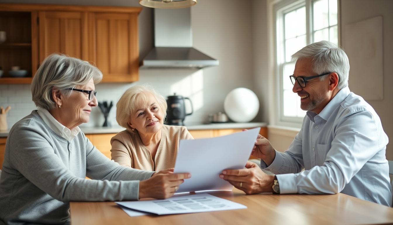 Comprehensive Retirement Coverage Guidance